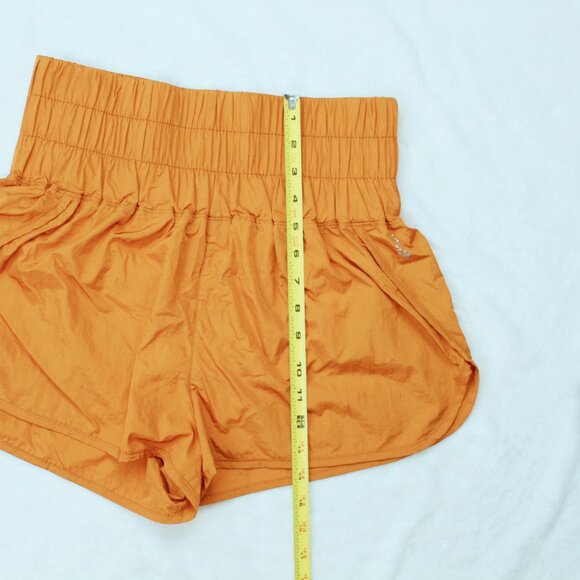 Free People The Way Home Shorts FP Movement - Picture 4 of 13